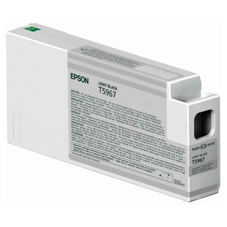 Epson UltraChrome HDR | T596700 | Ink cartrige | Light Black