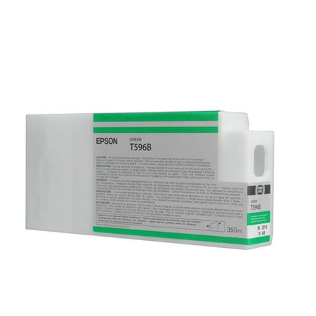Epson T596B00 | Ink Cartridge | Green