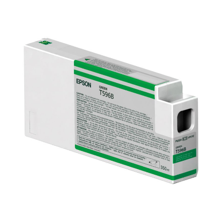 Epson T596B00 | Ink Cartridge | Green