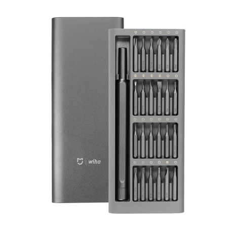 Xiaomi | MI X WIHA PRECISION SCREWDRIVER SET | Screwdriver Set
