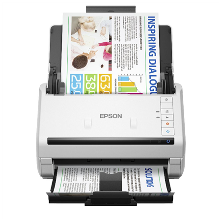 Epson | WorkForce DS-770II | Colour | Document Scanner