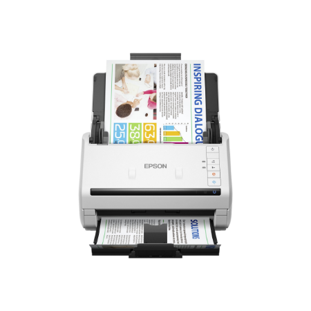 Epson | WorkForce DS-770II | Colour | Document Scanner
