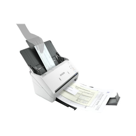 Epson | WorkForce DS-770II | Colour | Document Scanner