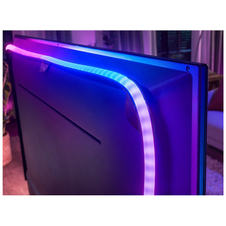 Philips Hue | Lightstrip Gradient 55" EU | 20 W | Colored
