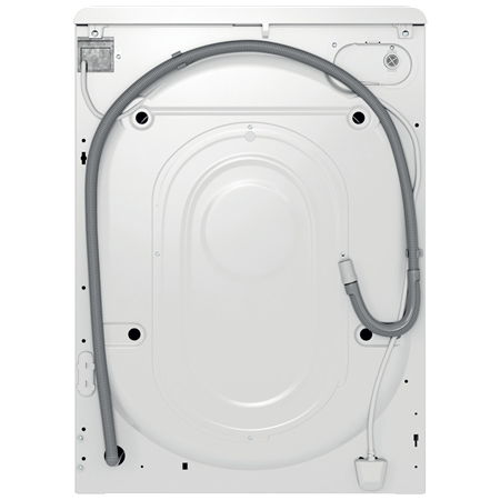INDESIT | Washing machine | MTWE 71252 WK EE | Energy efficiency class E | Front loading | Washing capacity 7 kg | 1200 RPM | De