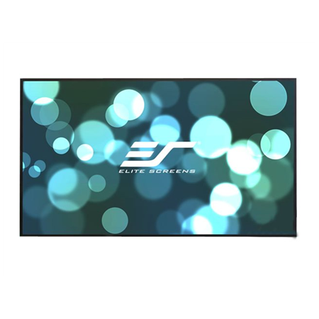 Elite Screens | Projection Screen | AR100WH2 | Diagonal 100 " | 16:9 | Viewable screen width (W) 221.74 cm