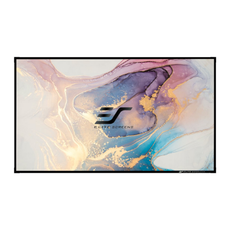 Elite Screens | Projection Screen | AR100WH2 | Diagonal 100 " | 16:9 | Viewable screen width (W) 221.74 cm