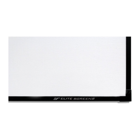 Elite Screens | Projection Screen | AR100WH2 | Diagonal 100 " | 16:9 | Viewable screen width (W) 221.74 cm