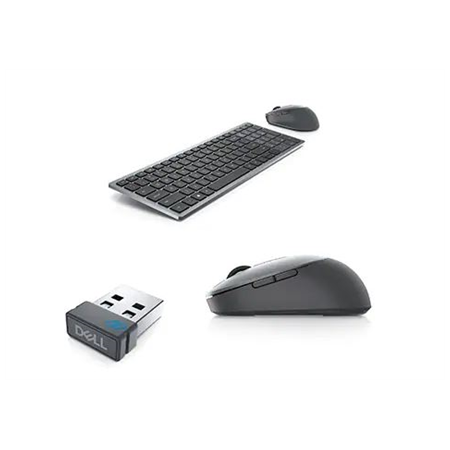 Dell | Universal Pairing Receiver | WR221