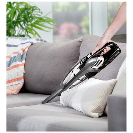 Bissell | Pet Hair Eraser | 2278N | Cordless operating | Handheld | 14.4 V | Grey | Warranty 24 month(s) | Battery warranty 24 m