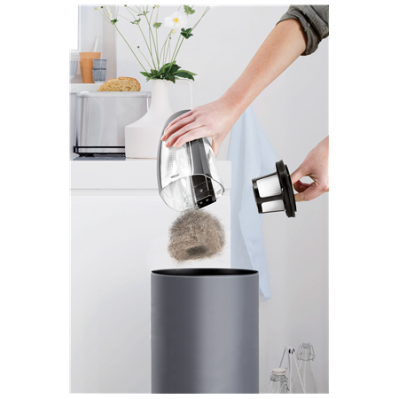 Bissell | Pet Hair Eraser | 2278N | Cordless operating | Handheld | 14.4 V | Grey | Warranty 24 month(s) | Battery warranty 24 m