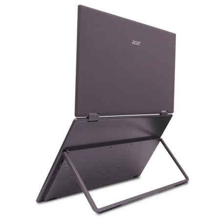 Acer PD163Qbmiuux 39,6 cm (15.6") kompiuterio monitorius