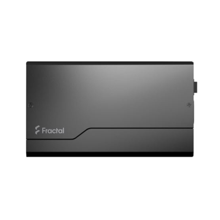 Fractal Design | Fully modular PSU | ION Gold 750W | 750 W