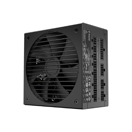 Fractal Design | Fully modular PSU | ION Gold 750W | 750 W