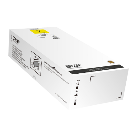 Epson T83 | XL Ink Supply Unit | Yellow