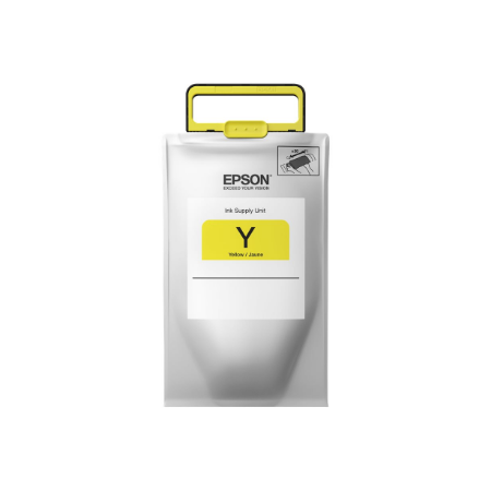 Epson T83 | XL Ink Supply Unit | Yellow