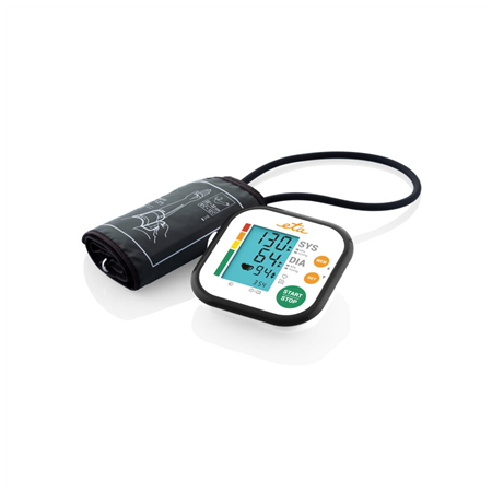 ETA | Upper Arm Blood Pressure Monitor | ETA229790000 | Memory function | Number of users 2 user(s) | 4 | Suitable for home use.
