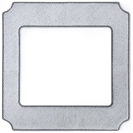 Ecovacs | Cleaning Pad For Winbot 920 | W-CC02-2043 | 2 pc(s)