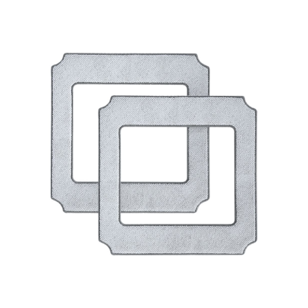 Ecovacs | Cleaning Pad For Winbot 920 | W-CC02-2043 | 2 pc(s)