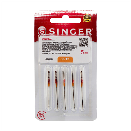 Singer | Needle, 2020 SZ12 BLST W/05