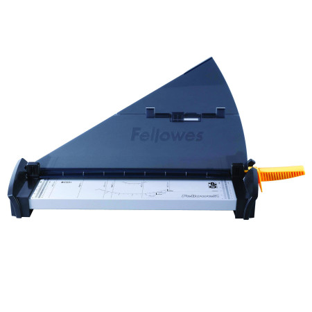 Fellowes Fusion A3/180 popieriaus pjaustyklė (10 lapų)