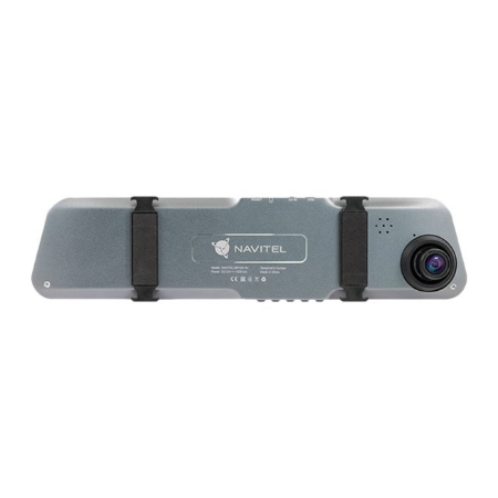 Navitel | Night Vision Car Video Recorder | MR155 | 24 month(s) | No | Audio recorder | Mini USB