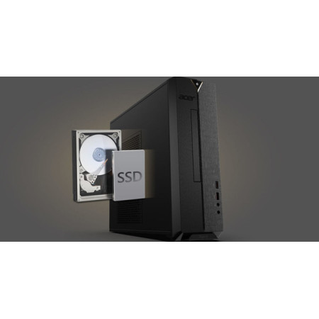 Acer Aspire XC-1785 su Intel® Core™ i5