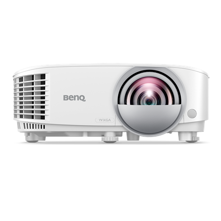 Benq | MW826STH | WUXGA (1920x1200) | 3500 ANSI lumens | White | Lamp warranty 12 month(s)