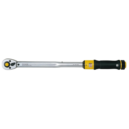 Proxxon | Torque Wrench MICRO-Click 200 S 40-200Nm 1/2"