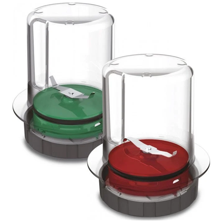 TEFAL | Blender | BL438831 BlendForce | Tabletop | 800 W | Jar material Glass | Jar capacity 1.25 L | Ice crushing | Black