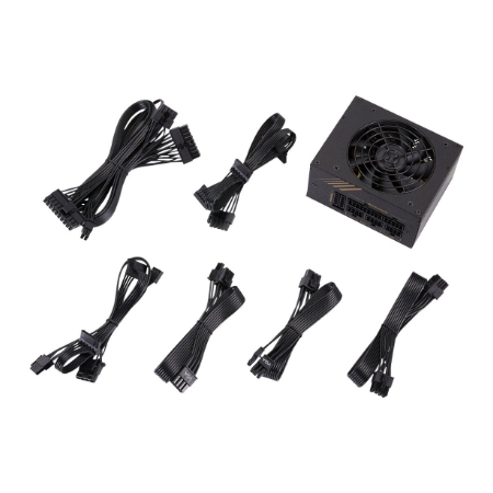 FSP | PSU | DAGGER PRO 650W | 648 W | 650 W