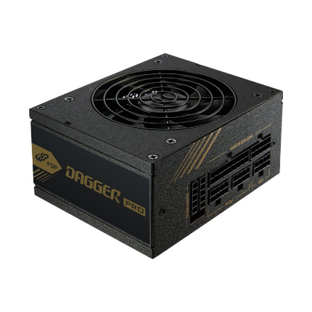 FSP | PSU | DAGGER PRO 650W | 648 W | 650 W