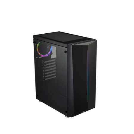 Fortron | CMT151 | Black | ATX | Power supply included No