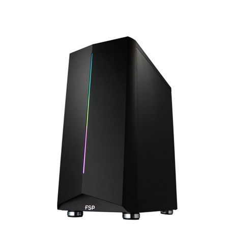 Fortron | CMT151 | Black | ATX | Power supply included No