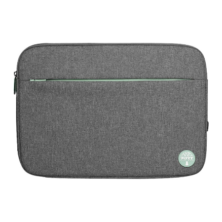 PORT DESIGNS | Yosemite Eco Sleeve 15.6 | Grey
