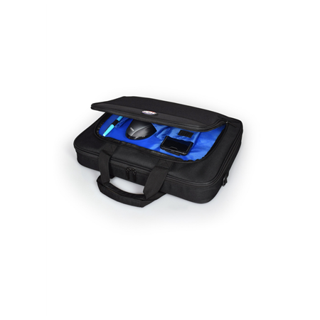 PORT DESIGNS | HANOI II Clamshell | Laptop case | Notebook | Black | Shoulder strap