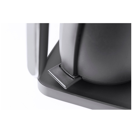 Caso | Coffee Classic Kettle | 1877 | Electric | 1310  W | 0.6 L | 360° rotational base | Black