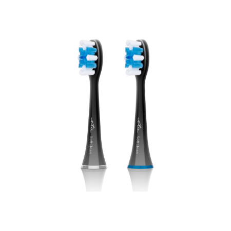 ETA | Toothbrush replacement | SoftClean ETA070790600 | Heads | For adults | Number of brush heads included 2 | Number of teeth