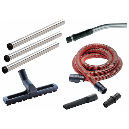 NILFISK | Vacuum Accessory Set for 36mm System | 6 pc(s)