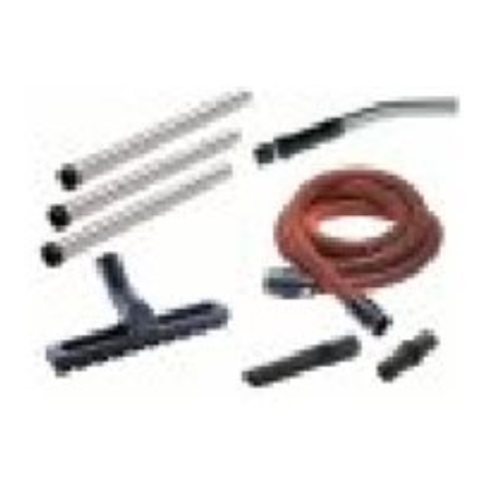 NILFISK | Vacuum Accessory Set for 36mm System | 6 pc(s)