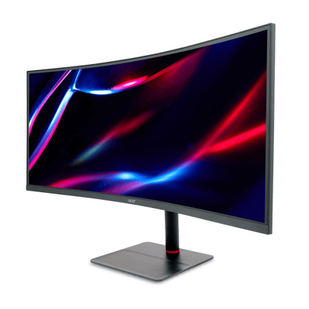 Acer Nitro XV5 XV345CURXbmiipphx Kompiuterio monitorius