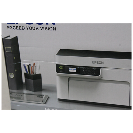 SALE OUT. Epson EcoTank M2120 Multifunction compact mono printer with Wi-Fi | SALE OUT. SALE OUT. Epson Multifunction compact pr