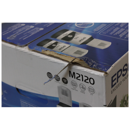 SALE OUT. Epson EcoTank M2120 Multifunction compact mono printer with Wi-Fi | SALE OUT. SALE OUT. Epson Multifunction compact pr