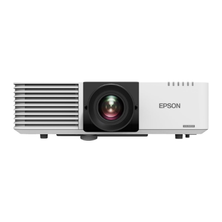 Epson | EB-L530U | WUXGA (1920x1200) | 5200 ANSI lumens | White | Lamp warranty 12 month(s)