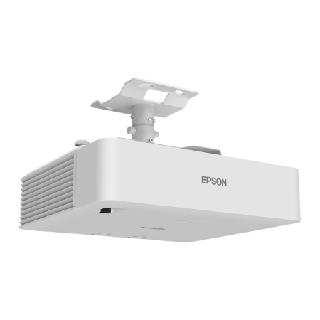 Epson | EB-L530U | WUXGA (1920x1200) | 5200 ANSI lumens | White | Lamp warranty 12 month(s)