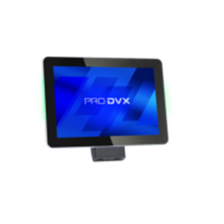 ProDVX | Barcode Module | BAR-10 1D/2D