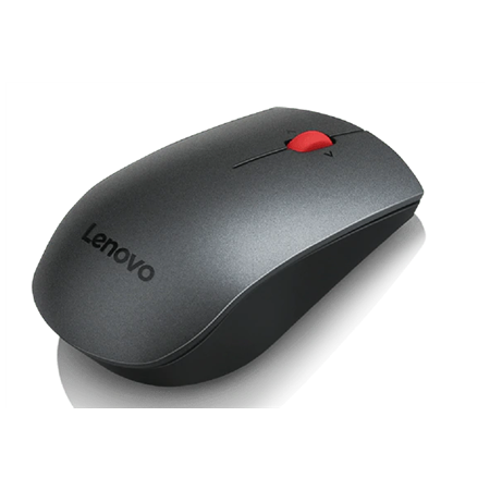 Lenovo | 4X30H56887 | Wireless | Professional  Laser Mouse | Black