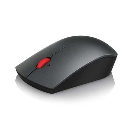 Lenovo | 4X30H56887 | Wireless | Professional  Laser Mouse | Black