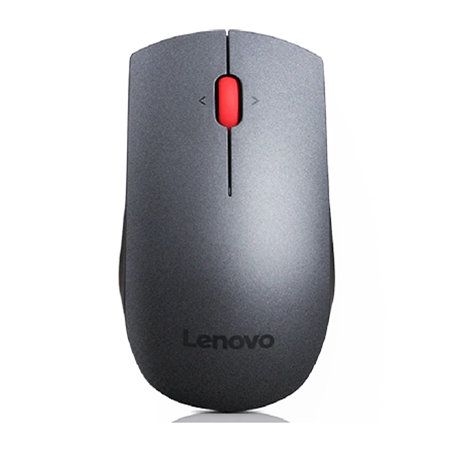 Lenovo | 4X30H56887 | Wireless | Professional  Laser Mouse | Black