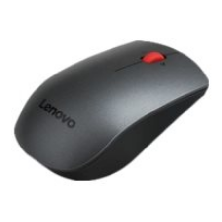 Lenovo | 4X30H56887 | Wireless | Professional  Laser Mouse | Black
